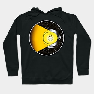 Signal Hoodie